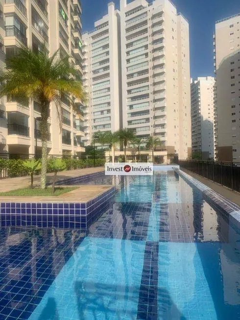 Foto 1 de Apartamento com 3 Quartos à venda, 176m² em Vila Ema, São José dos Campos