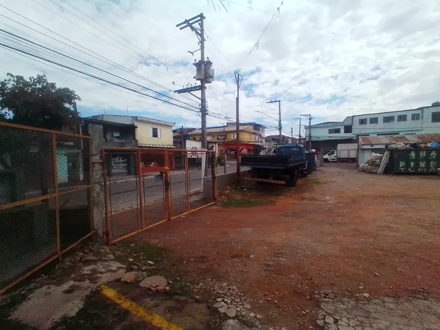 Foto 1 de Lote/Terreno à venda, 1496m² em Jardim Brasil, São Paulo