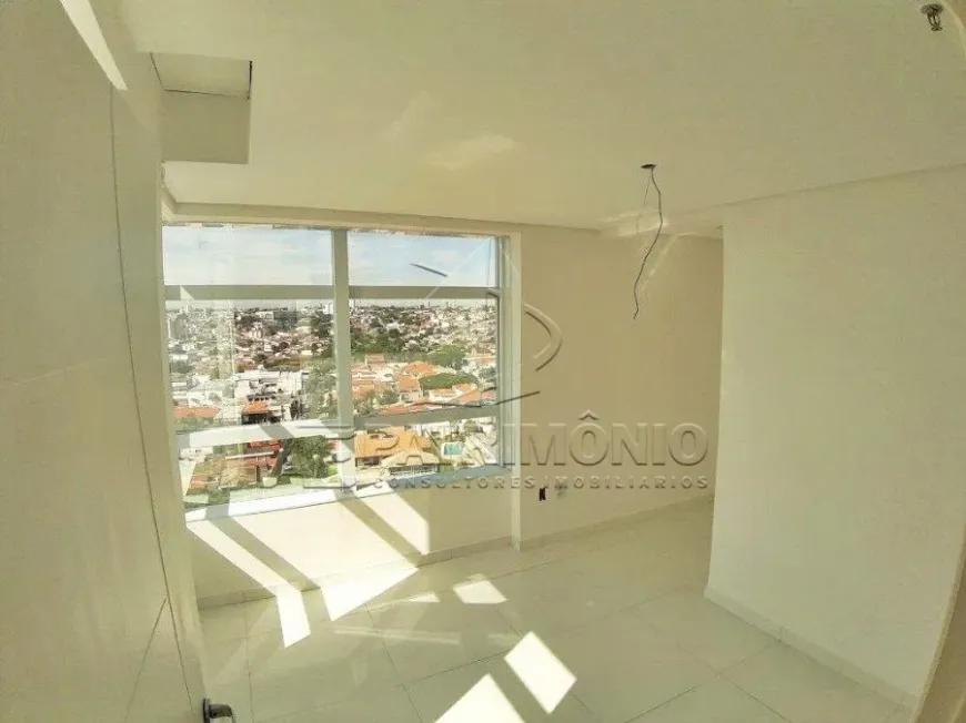 Foto 1 de Sala Comercial à venda, 46m² em Vila Trujillo, Sorocaba