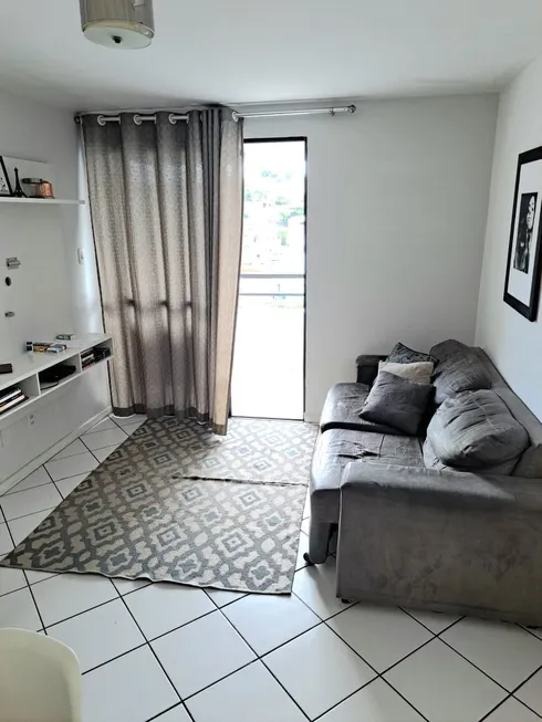 Foto 1 de Apartamento com 2 Quartos à venda, 56m² em Federação, Salvador