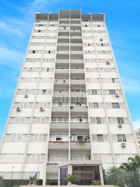 Foto 1 de Apartamento com 3 Quartos à venda, 200m² em Centro, Londrina