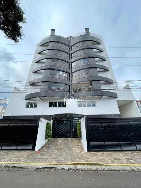 Foto 1 de Apartamento com 3 Quartos à venda, 136m² em São Cristóvão, Lajeado