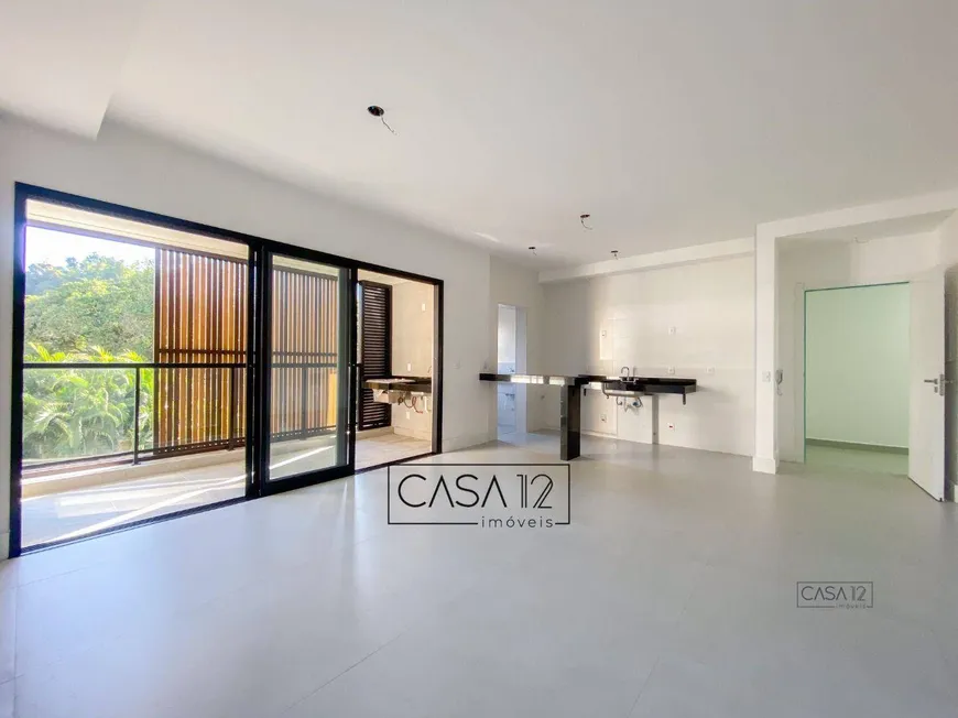 Foto 1 de Apartamento com 2 Quartos à venda, 86m² em Praia da Enseada, Ubatuba