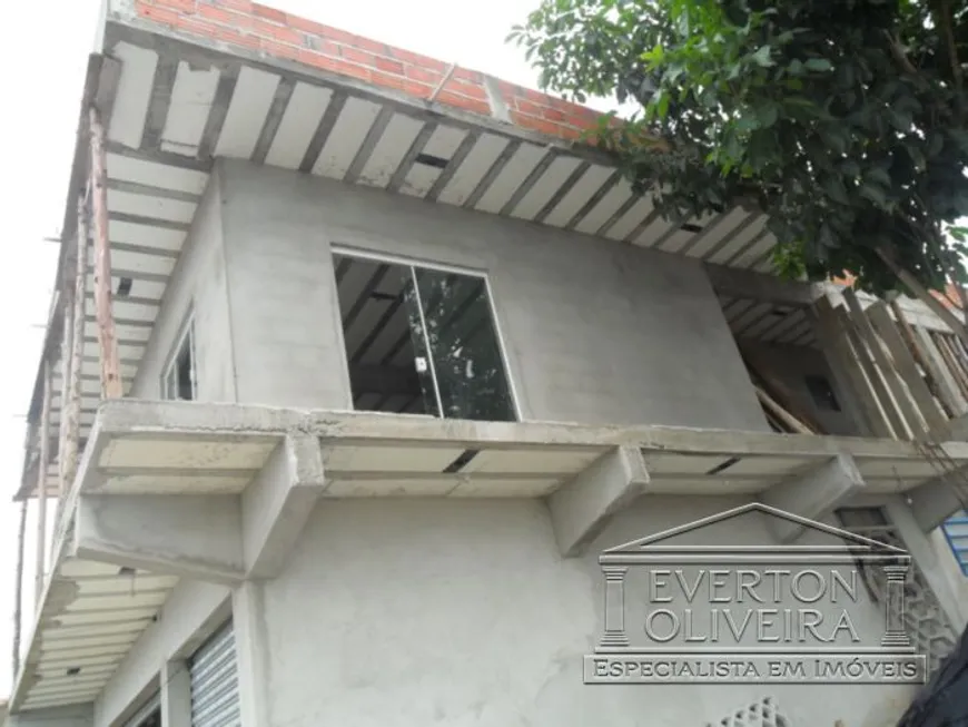Foto 1 de Casa com 2 Quartos à venda, 238m² em Residencial Santa Paula, Jacareí