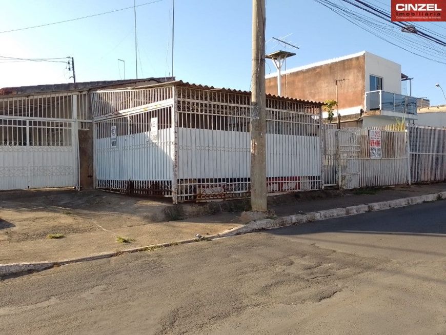 Foto 1 de Imóvel Comercial com 3 Quartos à venda, 144m² em Ceilandia Sul, Brasília