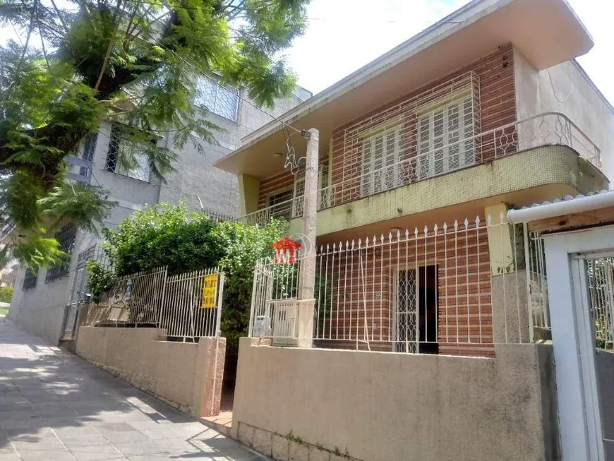 Foto 1 de Casa com 3 Quartos à venda, 300m² em Partenon, Porto Alegre