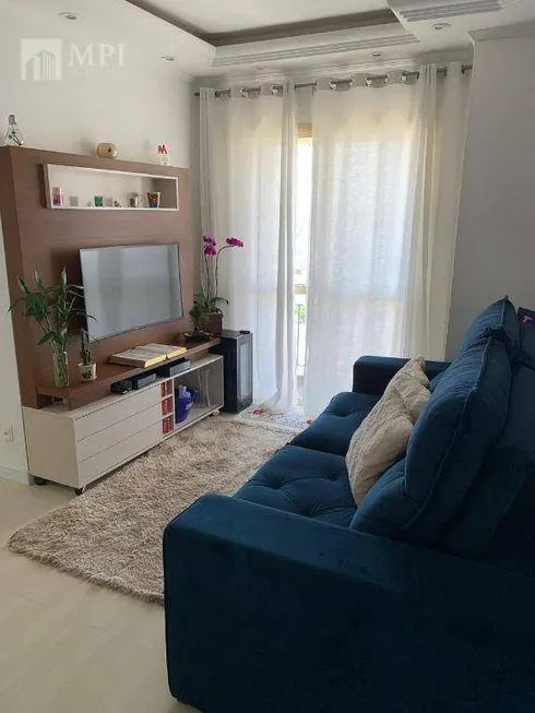 Foto 1 de Apartamento com 2 Quartos à venda, 50m² em Parque Mandaqui, São Paulo