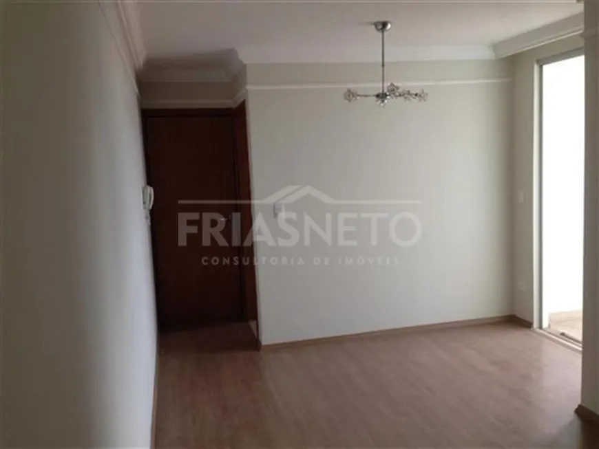 Foto 1 de Apartamento com 3 Quartos à venda, 69m² em Centro, Piracicaba