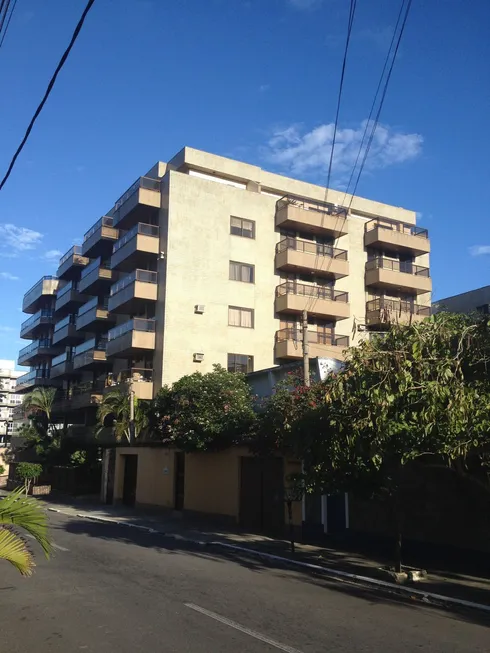 Foto 1 de Cobertura com 2 Quartos à venda, 110m² em Centro, Cabo Frio