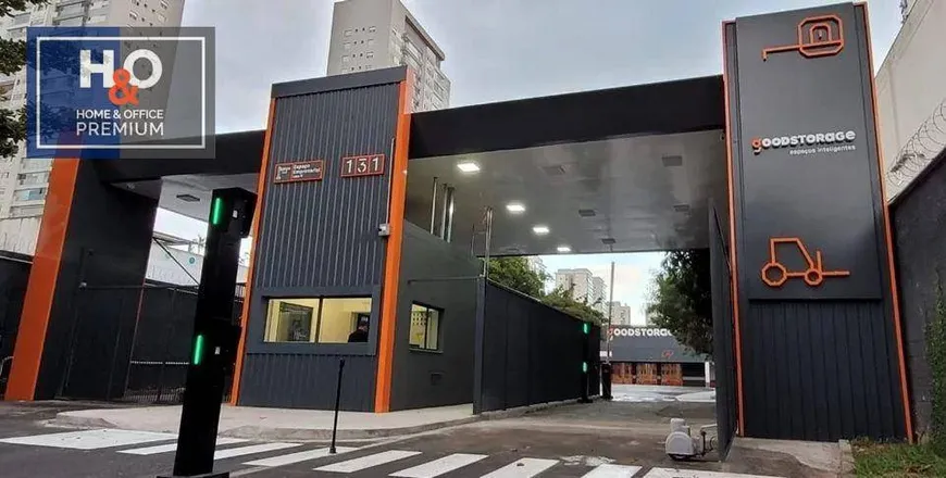 Foto 1 de Galpão/Depósito/Armazém para alugar, 3155m² em Lapa, São Paulo