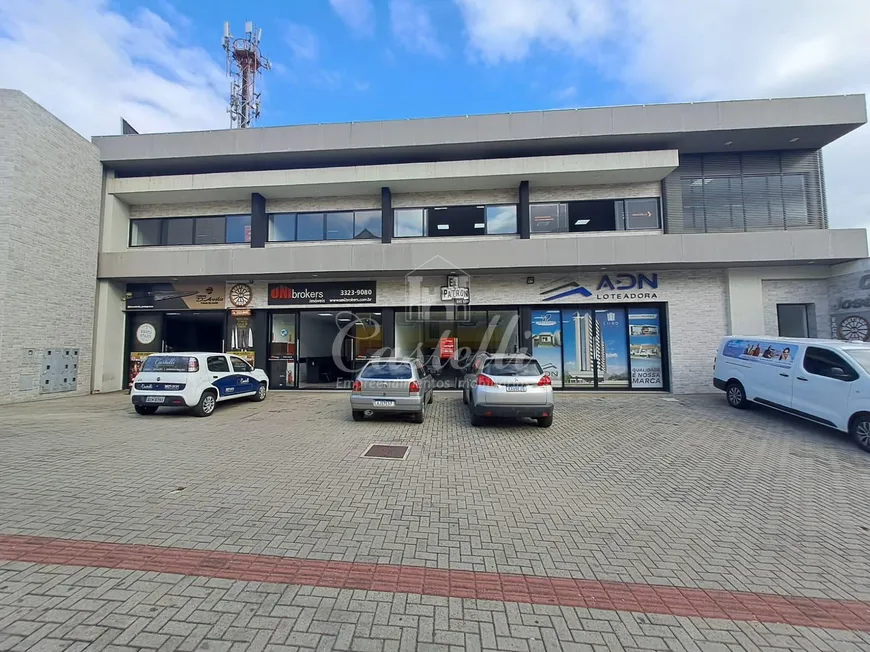 Foto 1 de Imóvel Comercial para alugar, 75m² em Centro, Ponta Grossa