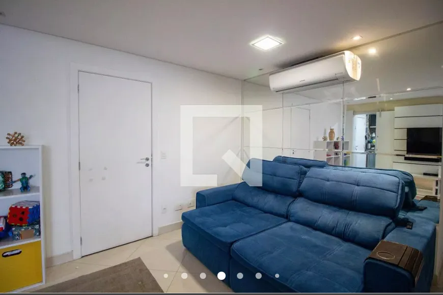 Foto 1 de Apartamento com 2 Quartos à venda, 69m² em Bom Retiro, São Paulo