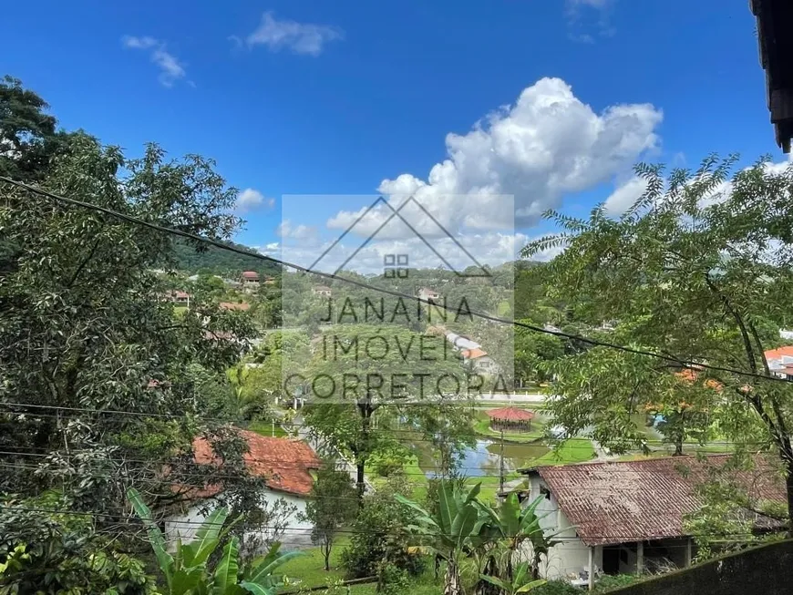 Foto 1 de Casa de Condomínio com 3 Quartos à venda, 120m² em Caneca Fina, Guapimirim