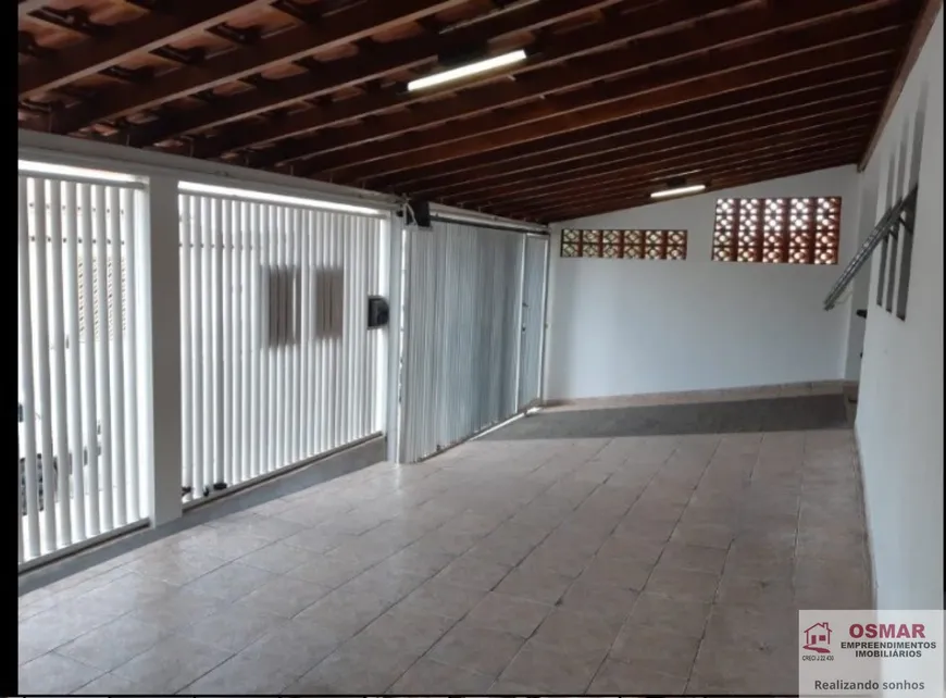 Foto 1 de Casa com 3 Quartos à venda, 174m² em Jardim Maria Antônia Nova Veneza, Sumaré