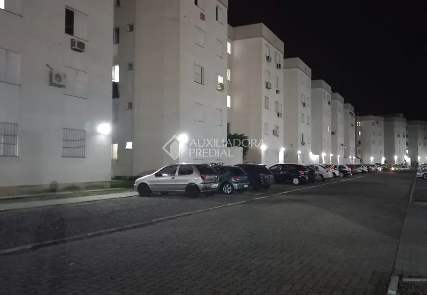 Foto 1 de Apartamento com 2 Quartos à venda, 57m² em Passo D'areia, Santa Maria