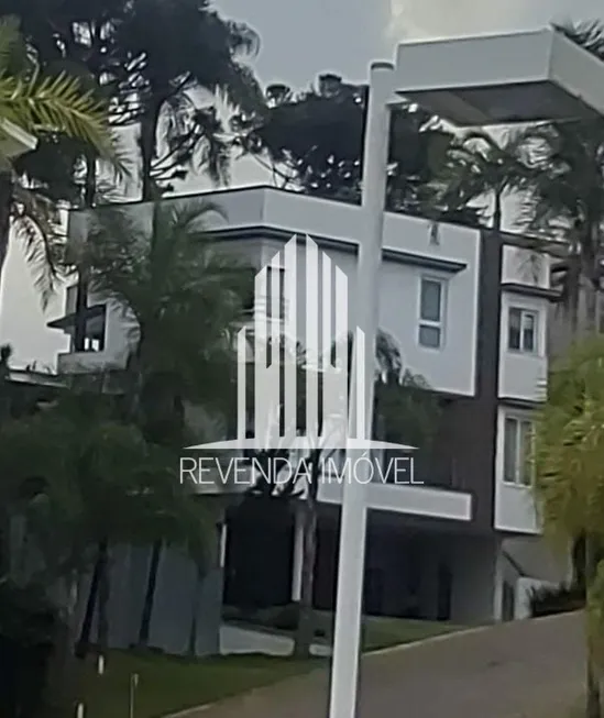 Foto 1 de Casa de Condomínio com 4 Quartos à venda, 410m² em Tucuruvi, São Paulo