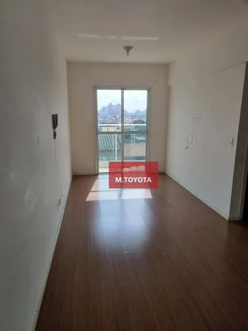 Foto 1 de Apartamento com 2 Quartos à venda, 51m² em Vila São Jorge, Guarulhos