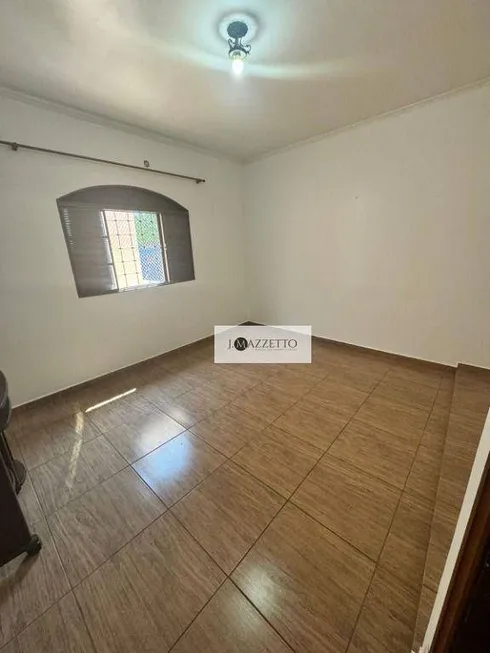 Foto 1 de Sobrado com 2 Quartos para alugar, 60m² em Vila Vitória II, Indaiatuba