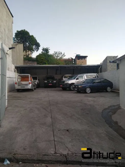 Foto 1 de Lote/Terreno à venda, 249m² em Vila São Francisco, Barueri