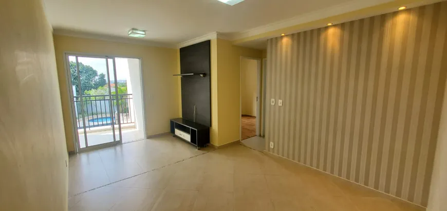 Foto 1 de Apartamento com 3 Quartos à venda, 71m² em Vila Carrão, São Paulo