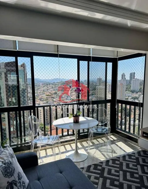 Foto 1 de Apartamento com 2 Quartos à venda, 90m² em Água Fria, São Paulo