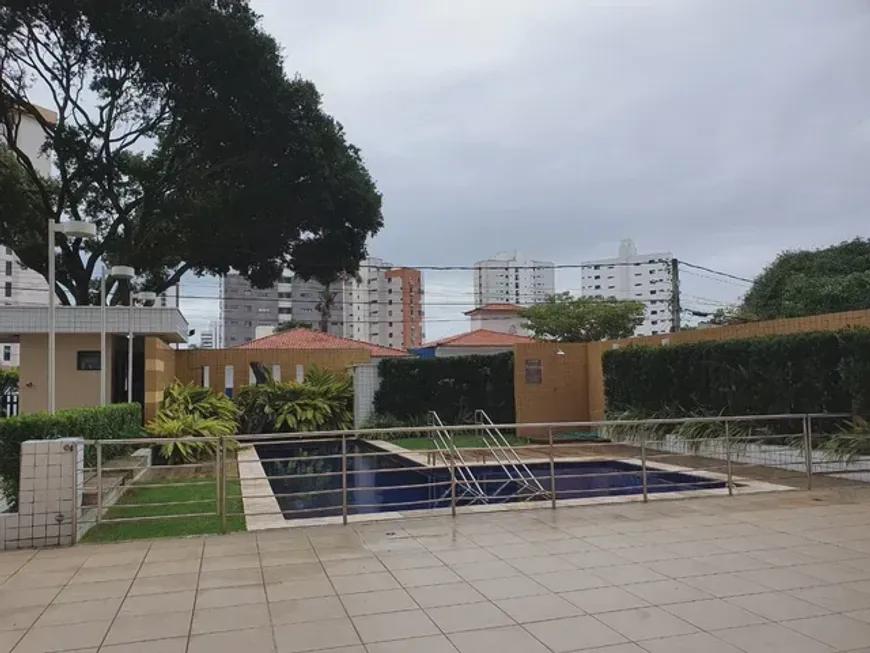 Foto 1 de Apartamento com 2 Quartos à venda, 80m² em Lagoa Nova, Natal