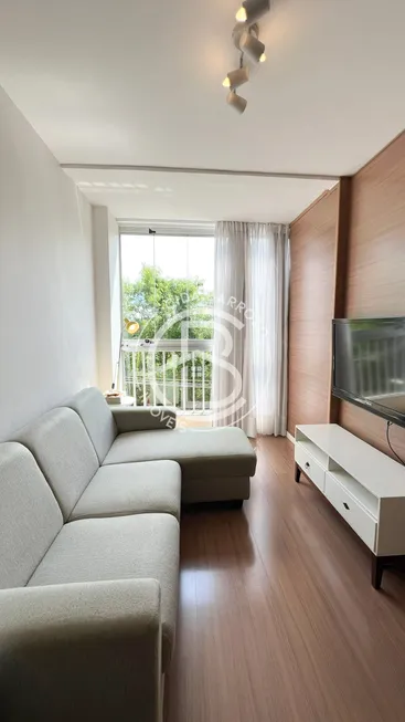 Foto 1 de Apartamento com 2 Quartos à venda, 50m² em Jardim Camburi, Vitória