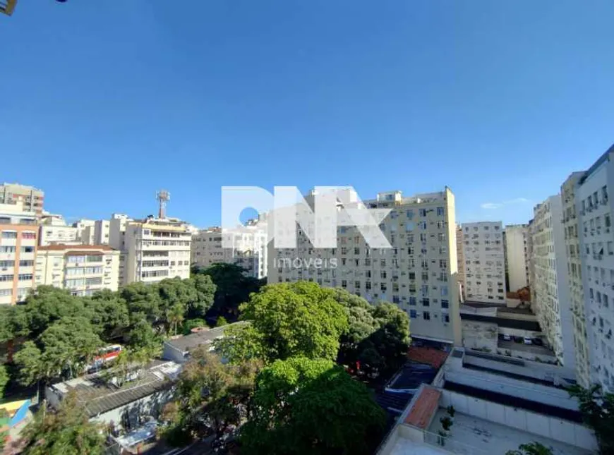 Foto 1 de Apartamento com 1 Quarto à venda, 30m² em Copacabana, Rio de Janeiro