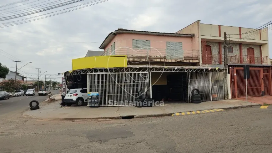 Foto 1 de Imóvel Comercial à venda, 258m² em Jardim dos Estados , Londrina