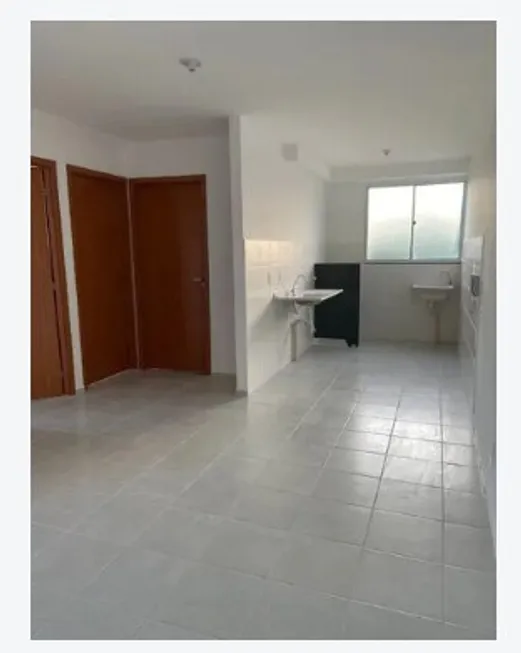Foto 1 de Apartamento com 2 Quartos à venda, 54m² em Santa Rita, Santa Luzia