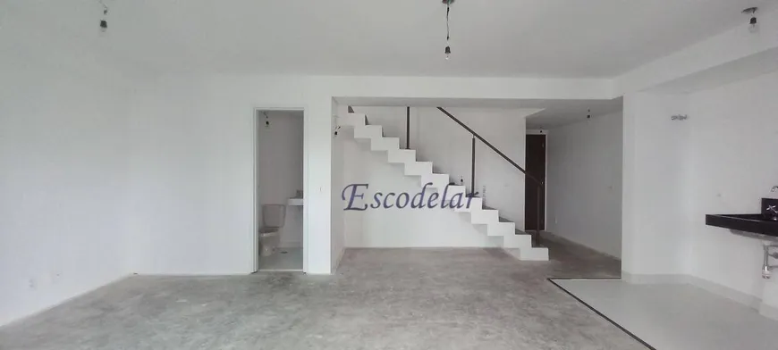 Foto 1 de Apartamento com 1 Quarto à venda, 92m² em Itaim Bibi, São Paulo