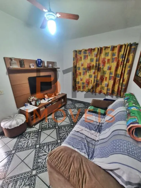 Foto 1 de Casa com 4 Quartos para alugar, 150m² em Parque Novo Mundo, São Paulo