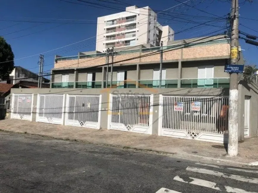 Foto 1 de Casa com 2 Quartos à venda, 120m² em Penha De Franca, São Paulo