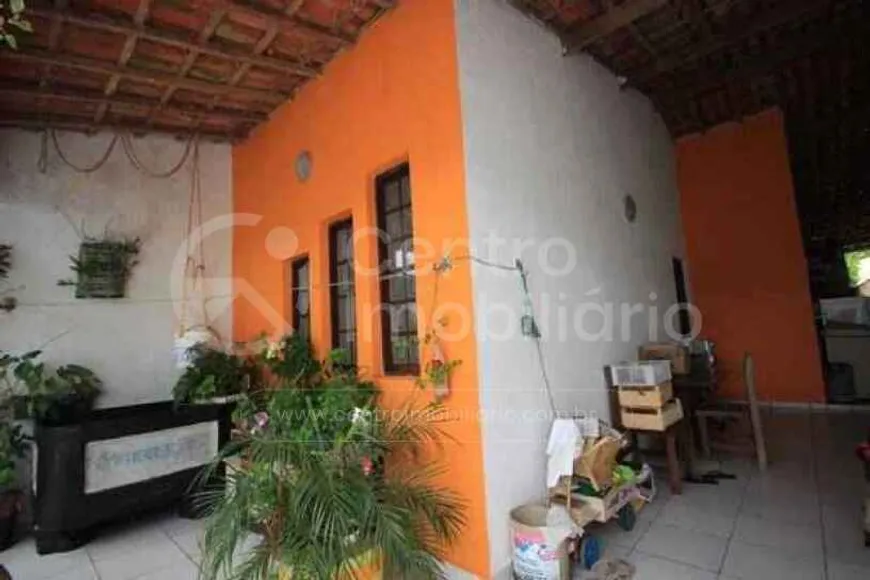 Foto 1 de Casa com 4 Quartos à venda, 195m² em Parque D Aville , Peruíbe