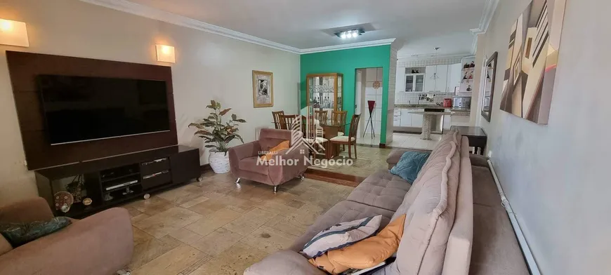 Foto 1 de Casa com 3 Quartos à venda, 202m² em Vila Lemos, Campinas