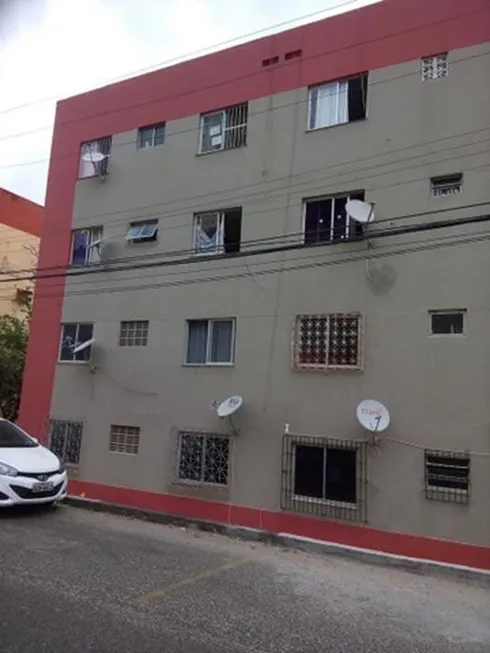 Foto 1 de Apartamento com 3 Quartos à venda, 60m² em Vila Laura, Salvador