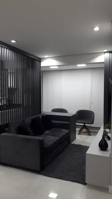 Foto 1 de Apartamento com 2 Quartos à venda, 65m² em Oswaldo Cruz, São Caetano do Sul