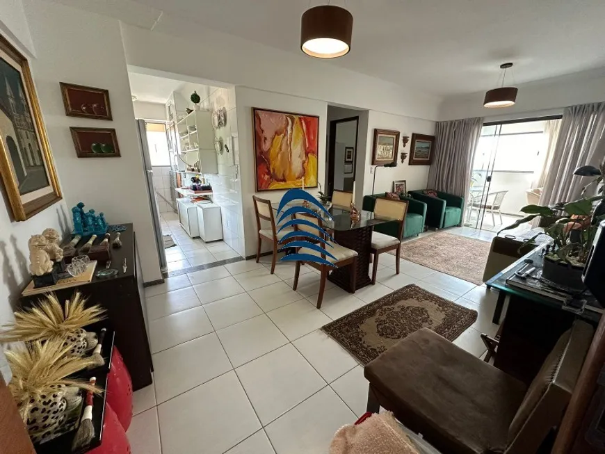 Foto 1 de Apartamento com 2 Quartos à venda, 80m² em Jardim Placaford, Salvador