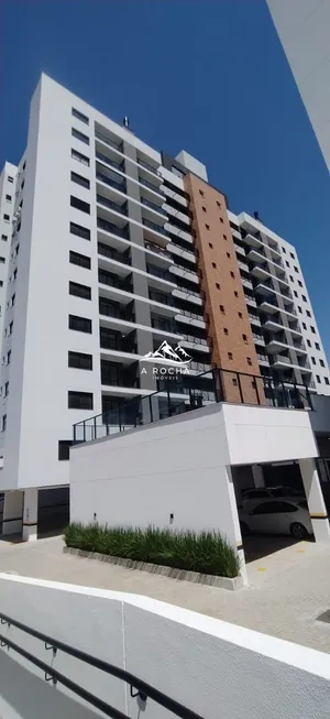 Foto 1 de Apartamento com 2 Quartos à venda, 69m² em Areias, São José