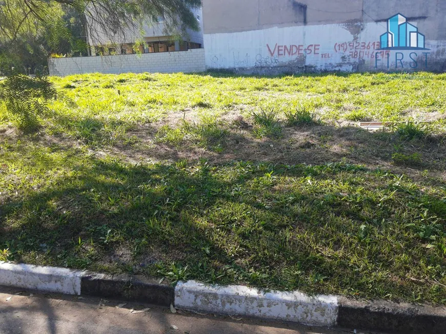 Foto 1 de Lote/Terreno à venda, 300m² em Jardim Niero, Louveira