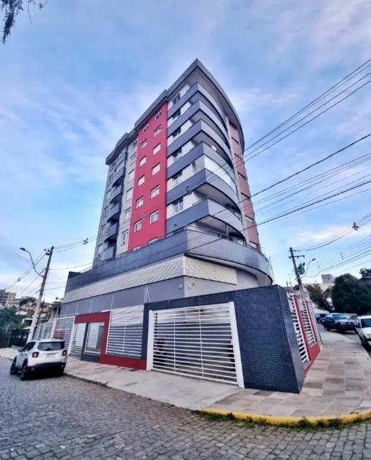 Foto 1 de Apartamento com 3 Quartos à venda, 95m² em Jardim América, Caxias do Sul