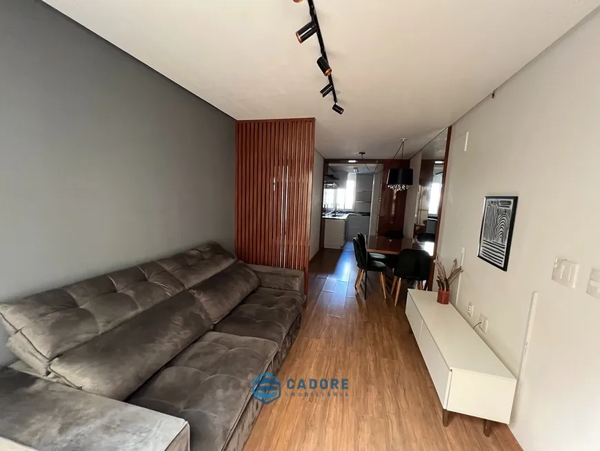 Foto 1 de Apartamento com 2 Quartos à venda, 83m² em Colina Sorriso, Caxias do Sul