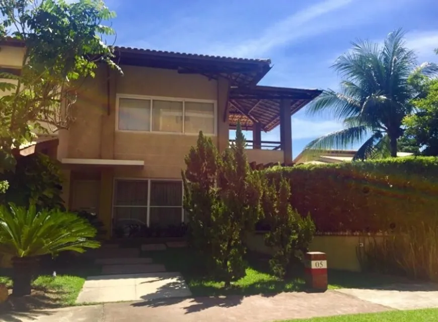 Foto 1 de Casa de Condomínio com 4 Quartos à venda, 570m² em Agua Fria, Fortaleza