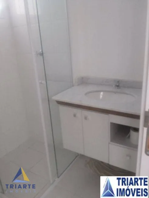 Foto 1 de Apartamento com 2 Quartos à venda, 68m² em Santo Antônio, Osasco