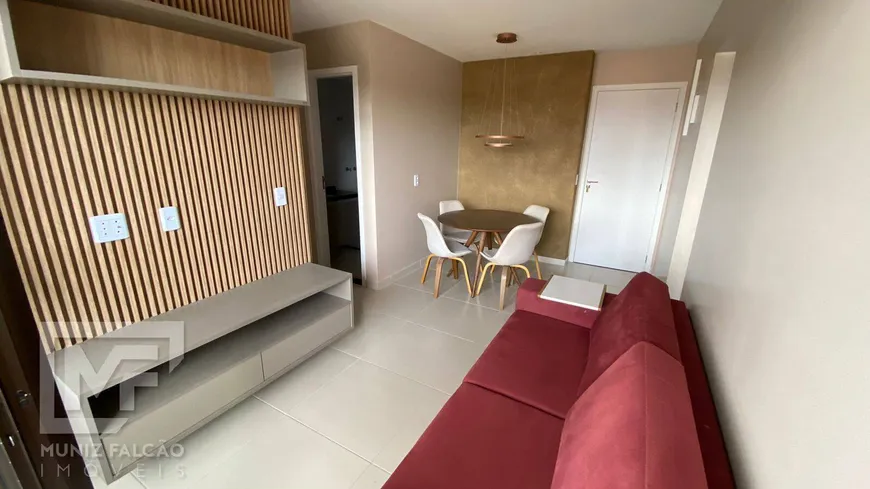 Foto 1 de Apartamento com 3 Quartos à venda, 66m² em Barro Duro, Maceió