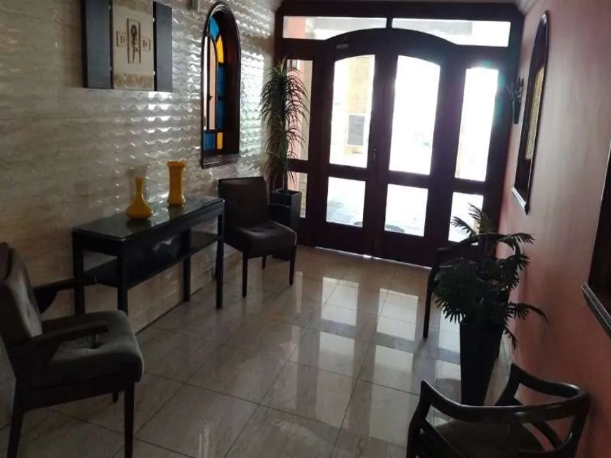 Foto 1 de Apartamento com 2 Quartos à venda, 74m² em Aparecida, Santos