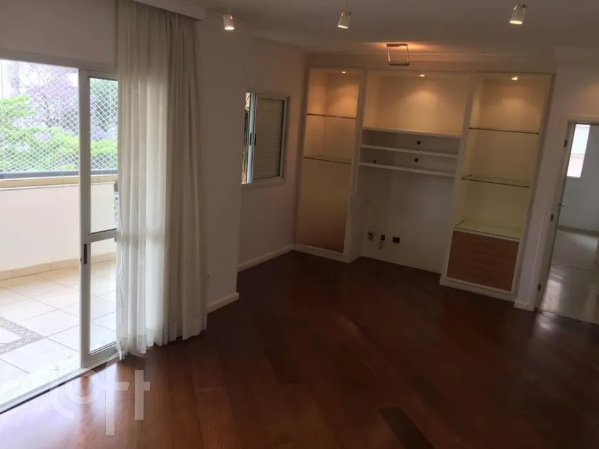 Foto 1 de Apartamento com 3 Quartos à venda, 113m² em Jabaquara, São Paulo
