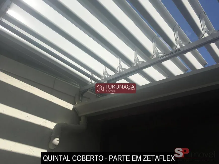 Foto 1 de Sobrado com 3 Quartos à venda, 170m² em Vila Dom Pedro II, São Paulo