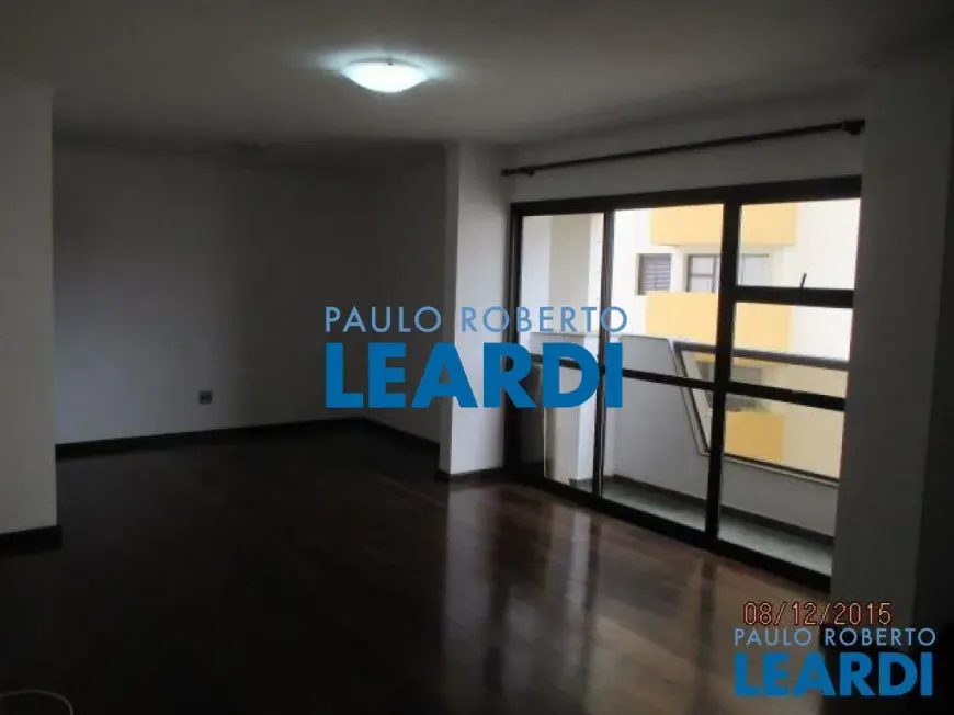 Foto 1 de Apartamento com 3 Quartos para venda ou aluguel, 122m² em Santa Teresinha, Santo André