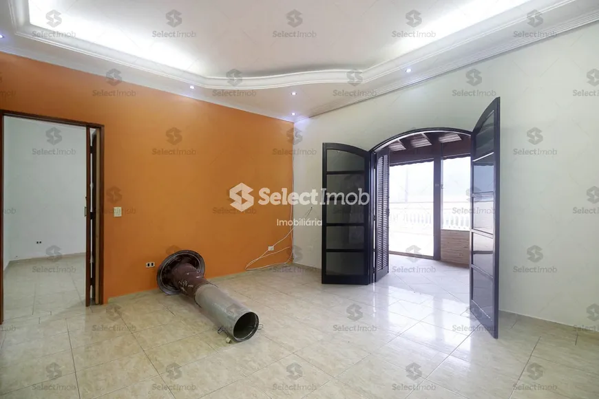 Foto 1 de Casa com 3 Quartos à venda, 234m² em Colonia, Ribeirão Pires